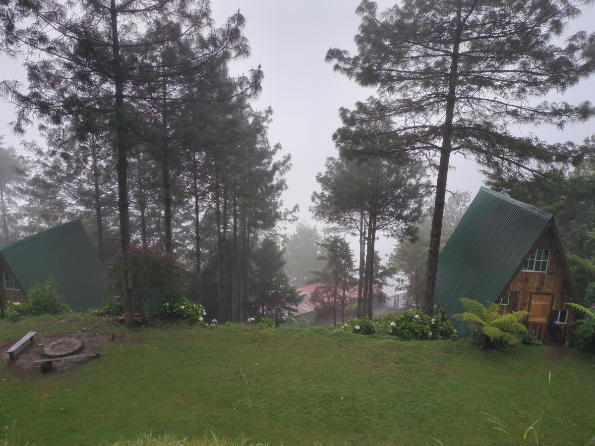 El Pital, Cerro El Pital